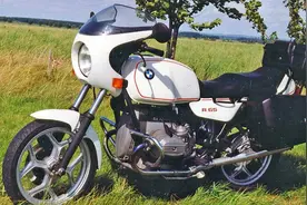 70 年代最酷的 50 辆摩托车，认识十辆的都是机车爱好者图片