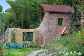 “五一”宁波民宿预订火爆，客流或达清明假期两倍以上！图片