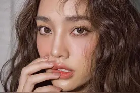 泰星Namtarn（糖糖）因同名被误以为过世 漂亮却让人记不住图片