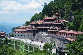 福建十大最适合一家人去的景点 福建省亲子游景点推荐图片