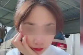 娱乐场交的女友 给男友戴绿帽隐瞒婚史有个13岁女儿  男方分手想要回钱 女方只给5000元图片