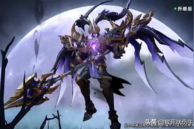 吕布玩家不能接受的事实：吕布出肉越多，胜率越高图片