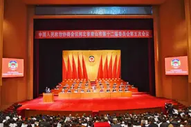 唐山大剧院全力以赴做好“两会”保障工作，圆满完成接待任务图片