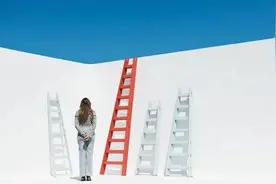 陈春花：女性CEO为何如此少？怎么办？图片