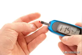 空腹血糖高的9个原因和对策逐一解决图片
