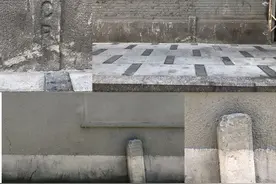 小小的山阴路和祥德路竟藏了这么多秘密，这堂“四史”课太有料图片