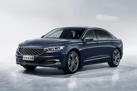 福特金牛座：美系B+级轿车代表 2.0T+8AT 值得选吗？图片