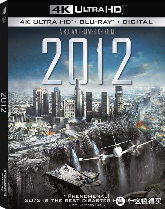 建议收藏！175部4K UHD版本经典高分电影洗版参考目录（2015之前）
