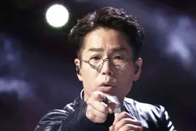 GAI“披荆斩棘”怼前辈，陈小春一句我兄弟，林晓峰到底什么背景图片