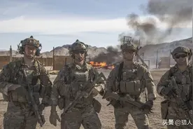 世界上最战斗力最强的十大特种部队，斩首行动首选图片