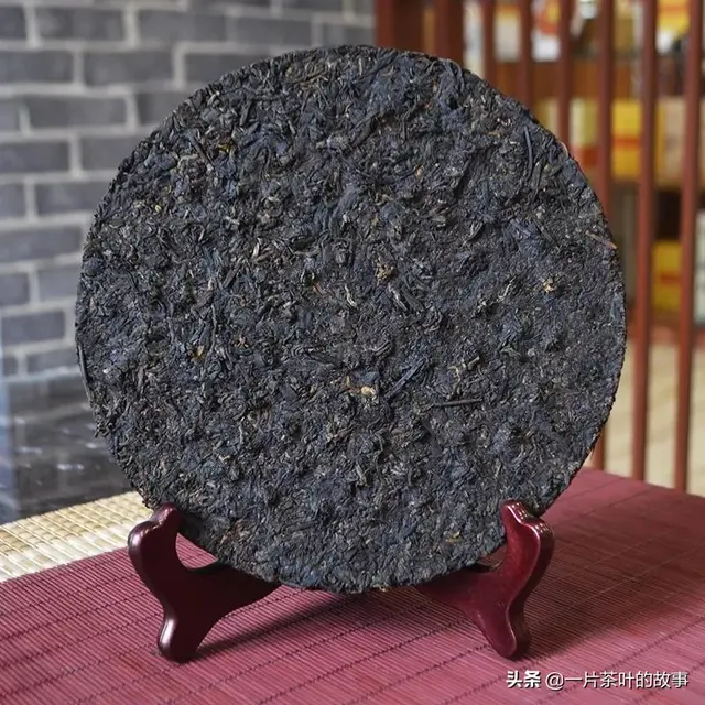 普洱茶从入门到精通的95个专业术语（建议收藏）