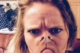 那些生活中“完美巧合”的瞬间，第一眼最容易看错图片