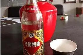值得你整箱买来喝和收藏的五款亲民好酒，醉醇风仅排第三图片