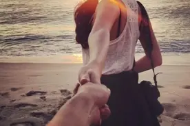 你以为他深爱着你？其实他只是爱过很多带有初恋影子的女人图片