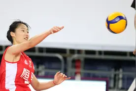 女排全锦赛技术统计：陈博雅得分王，刘雨拦网王，16岁王逸凡上榜图片