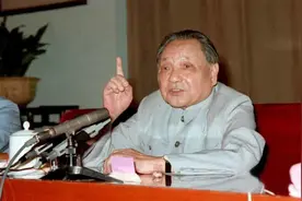 1985年百万大裁军，很多部队领导不服气，邓小平：头头不通调头头图片