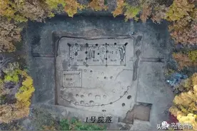 图们市磨盘村山城遗址获2020年度全国十大考古新发现！这是吉林省考古项目第四次获评图片