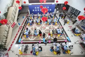 沈阳普通市民可以接种新冠疫苗了！到哪接种？最全名单来了图片