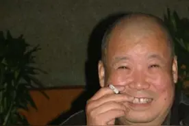 今天，深切怀念二月河先生！图片