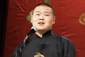 36岁岳云鹏手写辟谣，却有2个错别字，网友：小学文凭不怪他图片