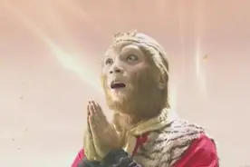 西游中最劣质的金身是什么？一名妖怪拥有金身还被打死图片