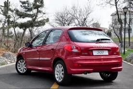 预算3万块你会买什么车？图片