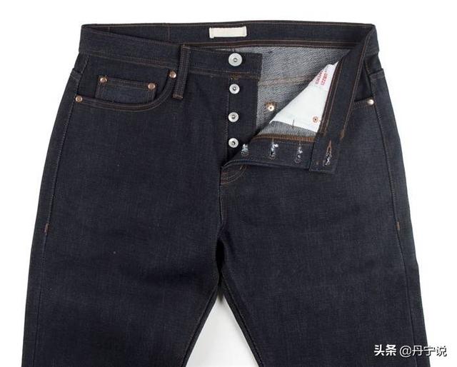 重磅原色牛仔裤选购指南：从基本款19oz到32oz的极限挑战