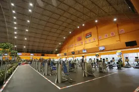 线下实训直击 将私教实战带入现场 让学员现场即学即练 深刻掌握图片