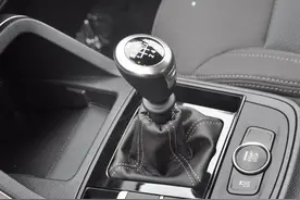 手动挡买5档好还是6档好？图片