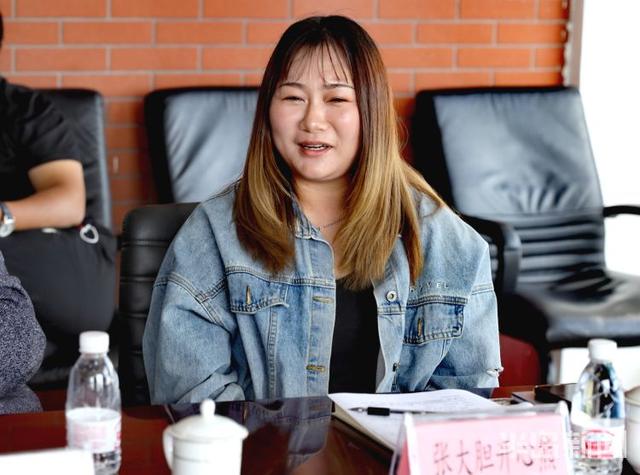 我爱青岛，我为青岛代言！青岛“网红天团”做客半岛