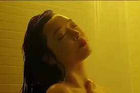 崔雪莉金秀贤演绎的这一段，演技炸裂，看哭了_金秀贤图片