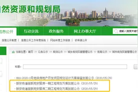 羡慕！无锡这个地方最新规划曝光！新添两处住宅区图片