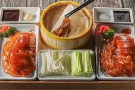 乌鲁木齐这家店丨烧烤清香与鸭肉的鲜美相互融合，吃过一口就上头图片