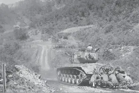 70年过去了，是时候把志愿军180师的那一仗说清楚了图片