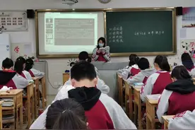 世界读书日 | 连云港华杰实验学校:世界读书日,"阅"享好时光图片