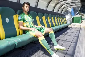 深度分析丨留洋不顺的张玉宁，为何仍是U23里的翘楚？图片