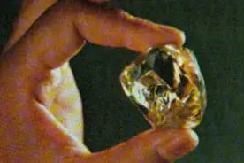 魏振芳：1977年挖出10亿钻石，上交国家后，她过得怎么样？图片