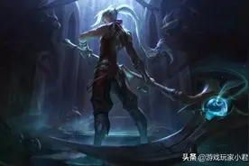 lol英雄攻略：新一代坦克“杀手”，上单征服者凯隐玩法全面解析图片