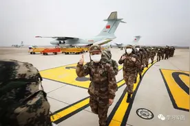 “学霸”上尉和他当兵的故事图片