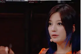 太绝了！连赵薇都忍不住骂矫情的女明星，到底在作什么妖图片