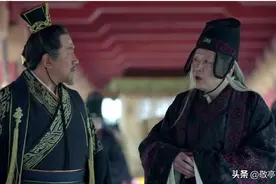 宫廷剧中皇帝后妃身边的内侍们都是什么样的？图片