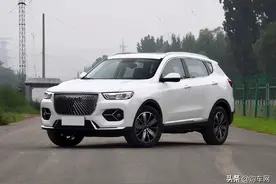 5月SUV销量排行榜完整榜单，博越重返第三，CR-V仅8351辆？图片