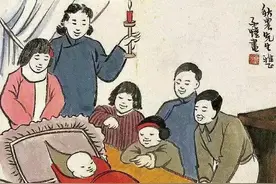 中国古代对年龄的雅称图片