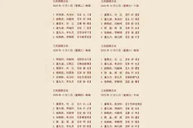 杨九郎打替补，带着搭档张云雷营业图片