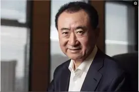 四川最有钱权的5个富豪图片