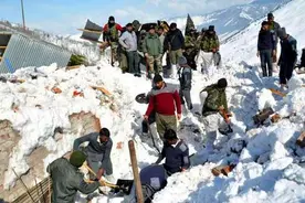 边境对峙一线印军事故频传：刚刚，又有执行特殊任务的士兵遇难图片