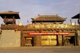 重大喜讯，湖北这个景区拿到国家金字招牌，人气要大攀升图片