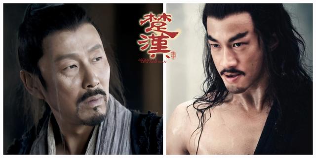 秦末、三国、南北朝、五代十国，竟然都是徐州老乡在争地盘