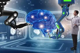 西方极乐世界可能是他方世界大型量子计算机上的超级智能系统？图片