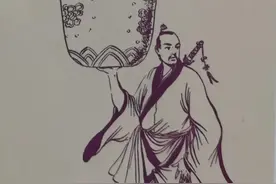强身健体，长劲增力的八把抓功图片